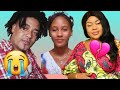 TRISTE OOH COMÉDIENNE LÉA NDAYA EN LARMES EEH BATISTA POURQUOI ÇA OYO SUKA NA COMPLOTS 