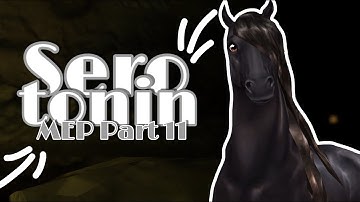 Serotonin || MEP Part 11 || Star Stable Online
