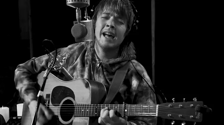 Billy Strings - Bound to Ride (Peter Rowan)