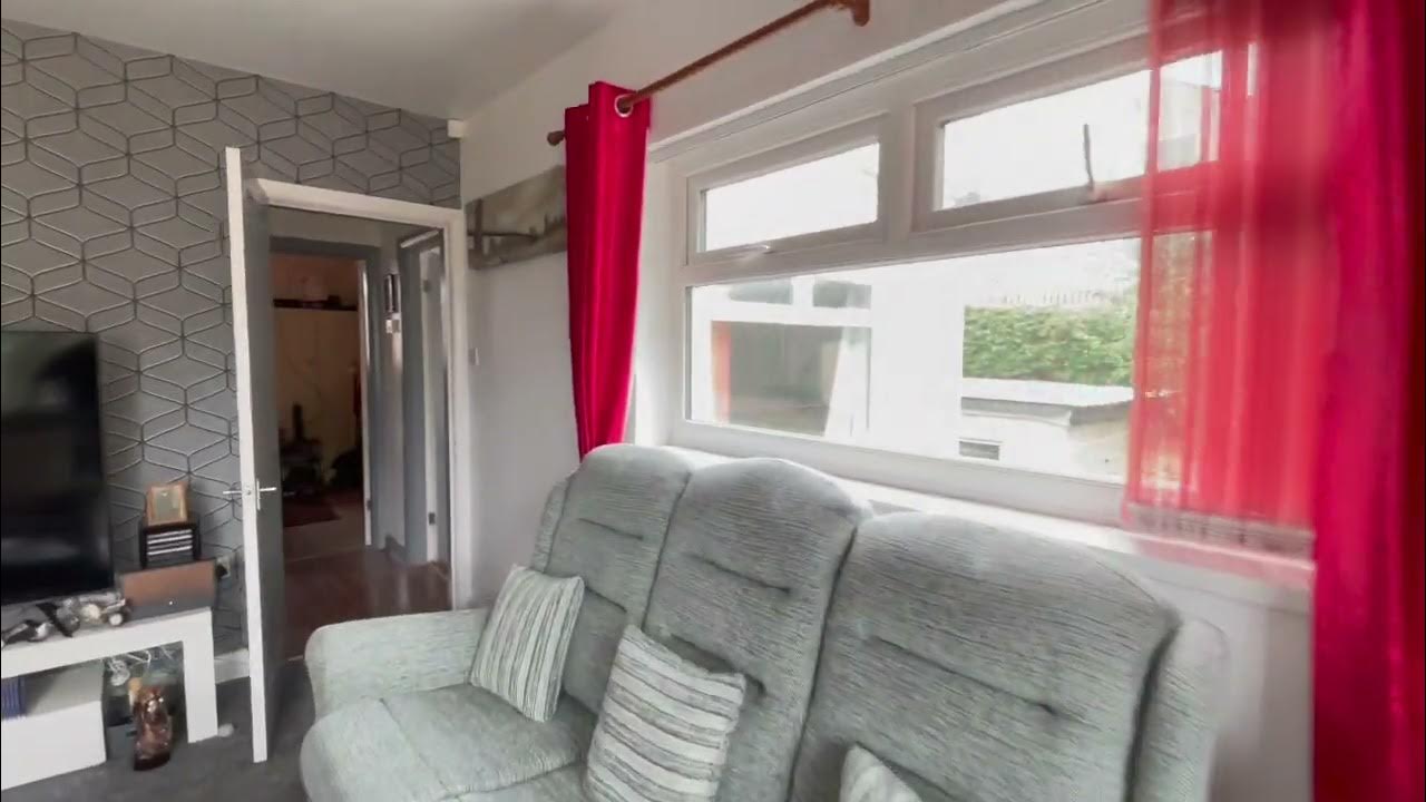 Crow Nest Lane, Beeston YouTube