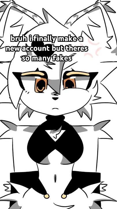 Im back! With better English #fyp #mikakit #makiko #makikofox #foryou #fy