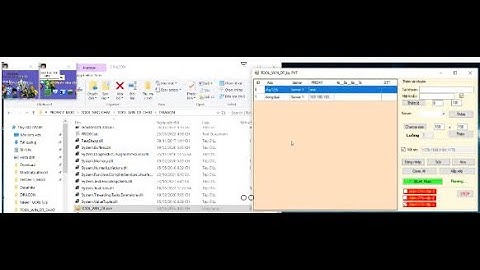 TOOL NGỌC RỒNG LẬU |  DEMO VÀ HƯỚNG DẪN SỬ DỤNG TOOL WIN DOANH TRẠI NRO CHẤT