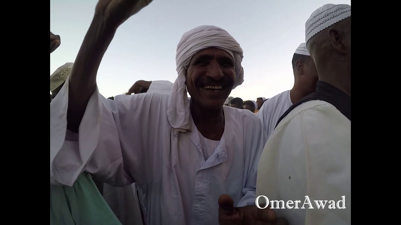 زواج فؤاد عبدالقادر القريه 37 محمد ربابه 4 #زواج_فؤاد