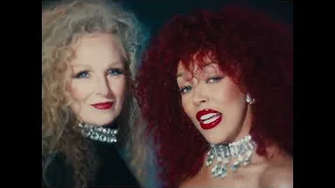 Doja Cat - Gorgeous (Official Video)