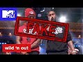 The Truth Revealed of Wild N Out