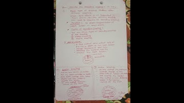 Secondary blasting & types of entry in opencast mine ll #mining
