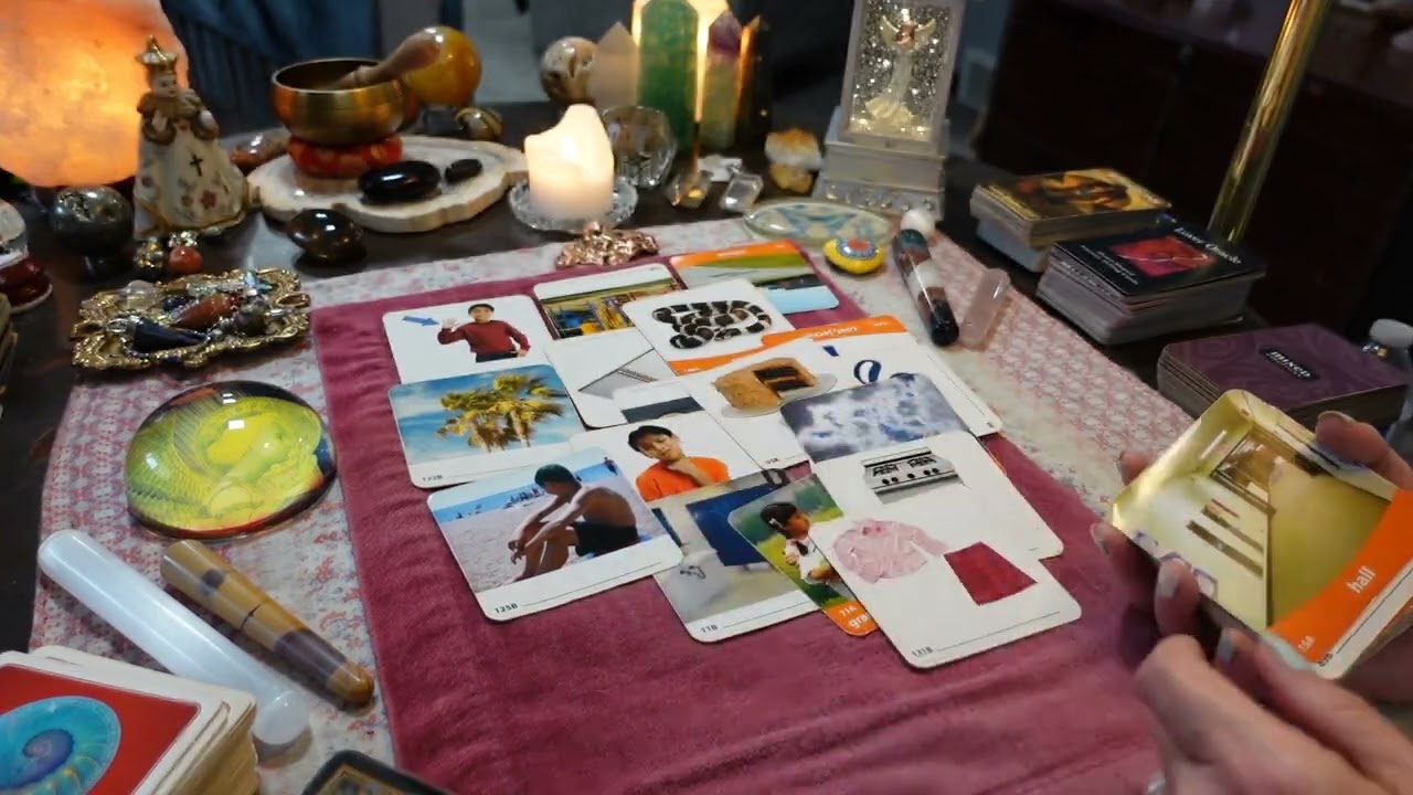 РАК: Эта карма делает их больными! Подсыпает им что-то в еду! Неудачное расставание!