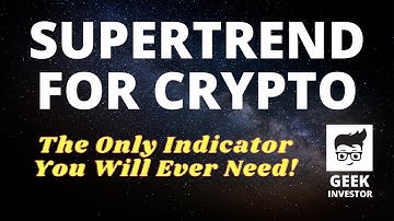 Supertrend Pivot Point For Crypto Trading