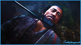 Assassins Creed Shadows - Nagato Death Scene