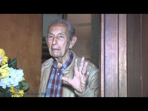 Exclusive: Harold Camping speaks to International Business Times on May 21, 2011 Doomsday prediction
