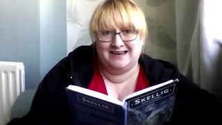 Story for Older Ones with Mrs Lawrence - Skellig - Chapters 1 and 2