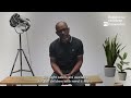 Barnardo&#39;s | Fostering Appeal with Lennie James