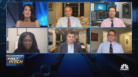 Guest Fast Pitch: Why you should buy PNC