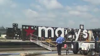 Macy’s prepares for 47th annual 4th of July fireworks show