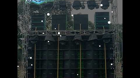Story Wa Sound System Harmonis Audio