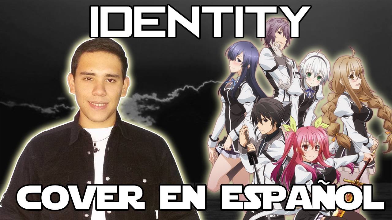 Rakudai Kishi no Cavalry Opening 