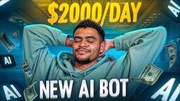 POCKET OPTION → NEW BINARY OPTION BOT 2026 | $2000 DAY PROFITS | POCKET OPTION STRATEGY