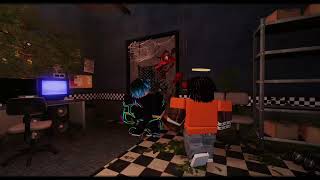 4 Minutes and 47 Seconds of Me Playing Eternal Nights...it didn't end well.