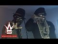 Cap 1 Bird Bath (WSHH Exclusive - Official Music Video)