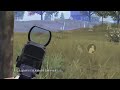 【PUBG MOBILE】拾えば無敵!! Grozaはいつだって裏切らない ソロスク17killドン勝【PUBGモバイル】【フルVer.】