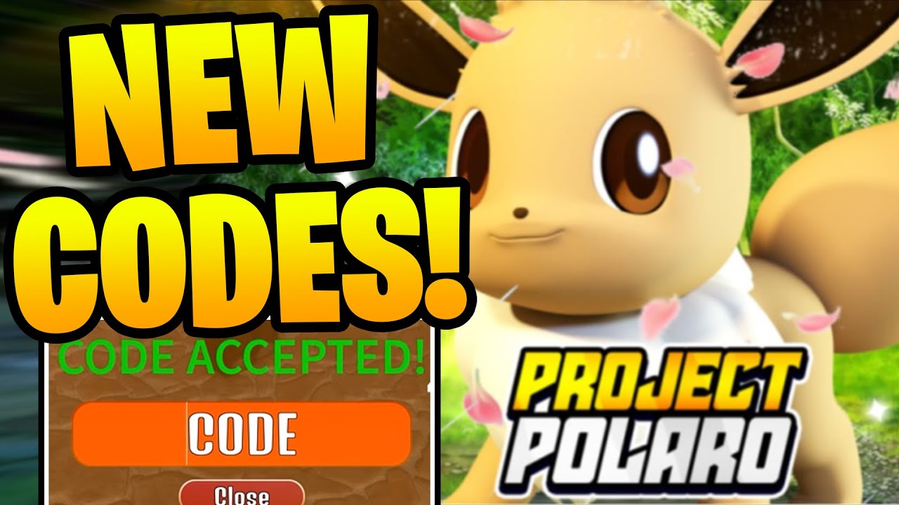 NEW* ALL CODES FOR Anime Project Polaro IN SEPTEMBER 2023 ROBLOX