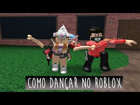 Como Dancar No Roblox Roblox Murder Mystery 2 Vih Gameblox Youtube - comprei a danca de robux no murder mystery roblox murder