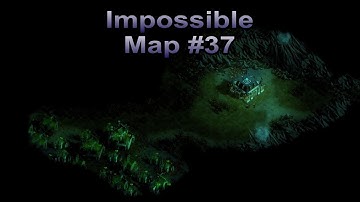 They are Billions - Impossible Map 37 - 900% No pause
