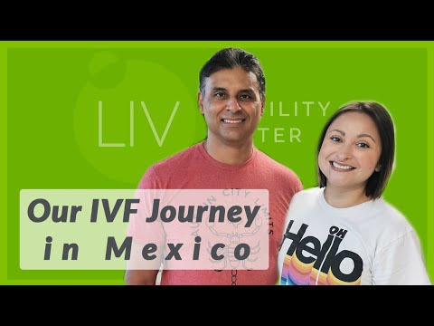 My IVF Journey