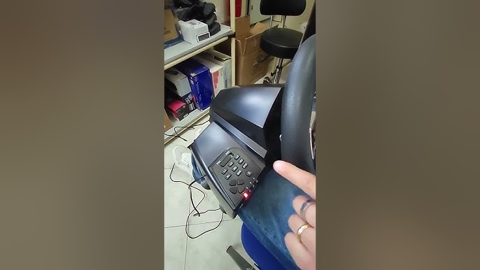 Ordina e ricevi PS4 Volante con pedaliera HURRICANE + WHEEL
