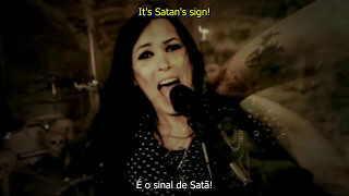 Crystal Viper - Witch's Mark