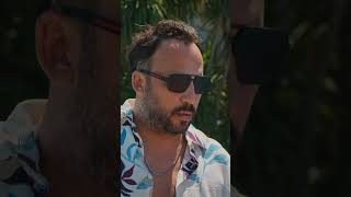 Tefonun Yunanistan Keyfi