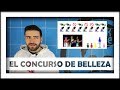 ¿Qué es un concurso de belleza? (Teoría de juegos) Beauty contest + 2/3 game