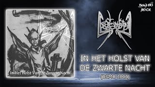 Verdelger - In het holst van de zwarte nacht (Demo 2002)