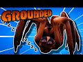 Sleeping Spiders (Grounded funny moments)