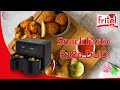 Doublement pratique  le snacktastic 8180 duo