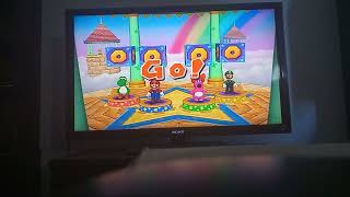 Mario party 7 grand canal 35 turns episode 1