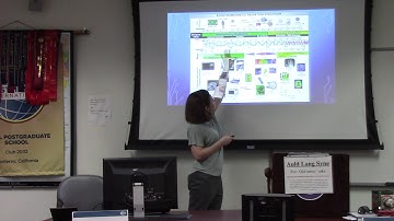 Hawkeye 360 aka Super Cool Satellite Thingy