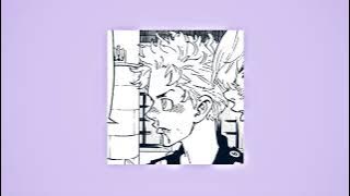 stay - the kid laroi [sped up]