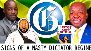 The Jlp Serious Of Attacks On Balanced Media Outlets As Risen To A Disgraceful Low Today June 2026