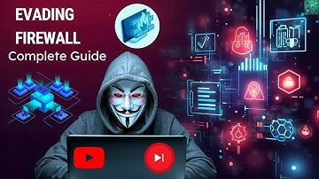 Evading IDS, IPS, Firewall, HoneyPot | Complete Guide | DevCyberSecurity | #cybersecurity