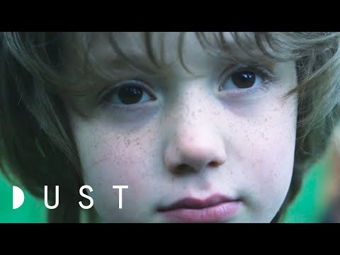 Sci-Fi Short Film “Sand Castle" | DUST