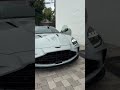 This Apex Grey Vantage S spec #explore #vantage #astonmartin #varal #newvantage
