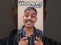 “Big Tech Updates Today ⚡ GPT-5.5 Instant | Vivo X300 Ultra | Apple AI”