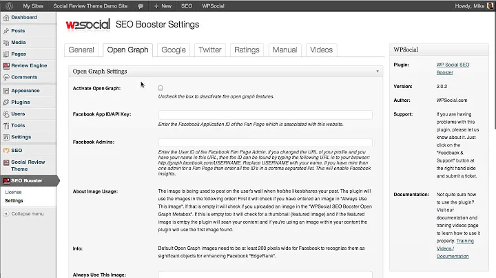 Boost SEO Rankings with Social Review Engine Integration