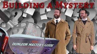 Building A Mystery: Clues & Solving Murders in 5e Dungeons & Dragons  Web DM