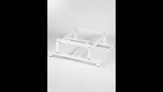 Liloo. Сборка Маятника Для Колыбели