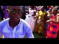 MC. LAMOH kills a wedding Entry.( Emmah Jalamo - Simba Ja Uriri)