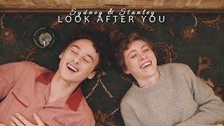 Sydney & Stanley | Look After You