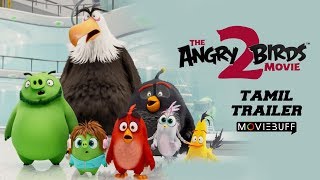 The Angry Birds Movie 2 - Tamil Trailer | Sony Pictures Animation | Thurop Van Orman