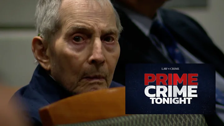 The Curse of Robert Durst